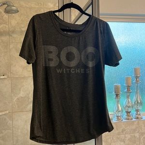 LOL Vintage graphic tee shirt. Like new. Size Large